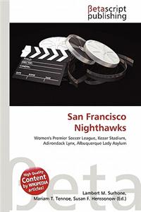 San Francisco Nighthawks