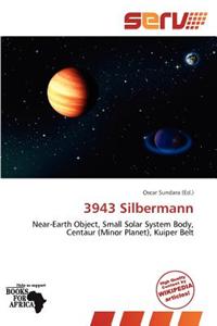 3943 Silbermann