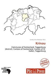 Krinau
