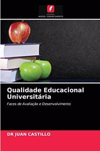 Qualidade Educacional Universitária