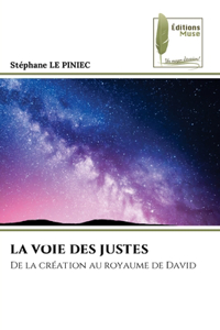 La Voie Des Justes