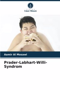 Prader-Labhart-Willi-Syndrom