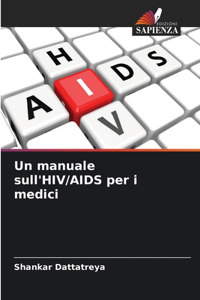 manuale sull'HIV/AIDS per i medici