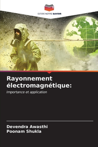 Rayonnement électromagnétique