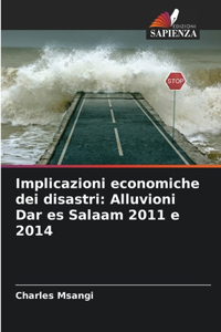 Implicazioni economiche dei disastri