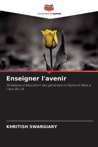 Enseigner l'avenir