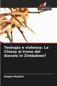 Teologia e violenza