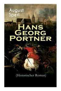 Hans Georg Portner (Historischer Roman)