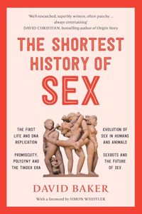 The Shortest History of Sex