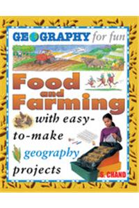 Geography For Fun - Food And Farming