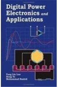 Digital Power Electronics And Applications