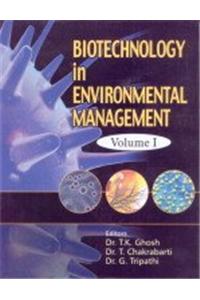 Biotechnology in Environmental Management
