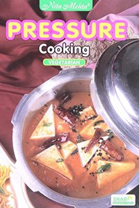 Pressure Cooking-Veg