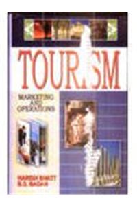 Tourism–Marketing and Operations