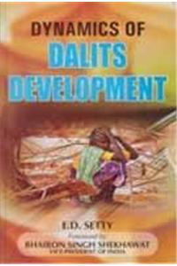 Dynamics of Dalits Development