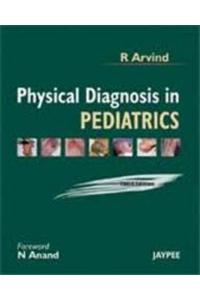 Physical Diagnosis in Pediatrics