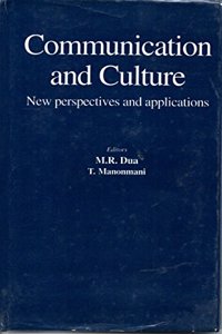 Communication And Culture