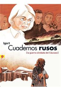 Cuadernos Rusos