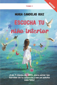 Escucha tu niño interior