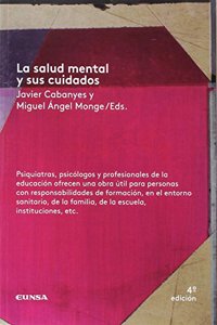 Salud mental y sus cuidados