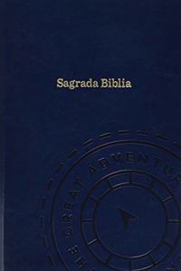 Biblia de Jerusalen Latinoamericana - The Great Adventure