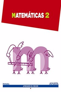 Matematicas 2.