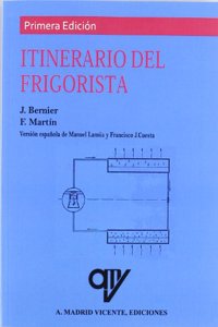 Itinerario del Frigorista