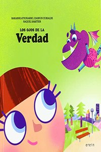 Los ojos de la verdad