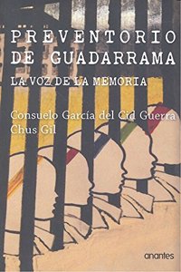 Preventorio de Guadarrama: La voz de la memoria