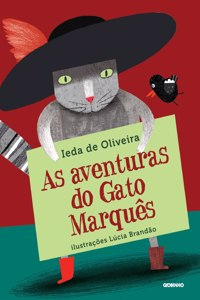 As Aventuras Do Gato Marquês
