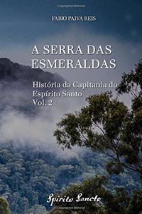 Serra Das Esmeraldas
