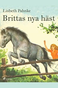 Brittas nya häst