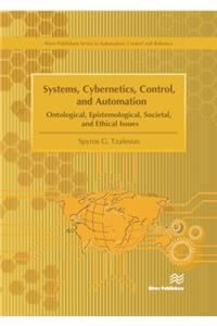 Systems, Cybernetics, Control, and Automation