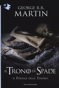 Il trono di spade VII Il portale delle tenebre