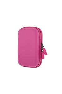 Moleskine Magenta Shell Extra Small