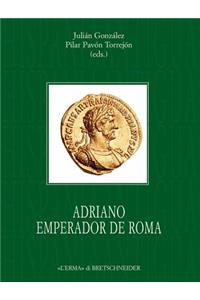 Adriano Emperador de Roma
