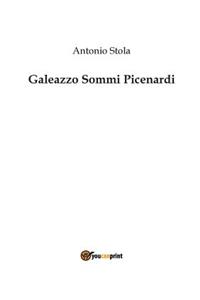 Galeazzo Sommi Picenardi