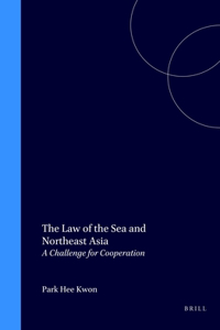 Law of the Sea and Northeast Asia