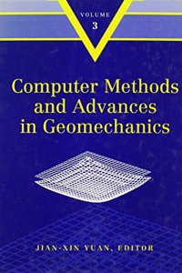 Comp Methods Geomechanics V3