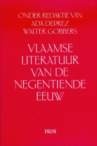 Vlaamse Literatuur Van de Negentiende Eeuw