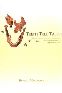 Teeth Tell Tales