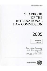 Yearbook of the International Law Commission 2005