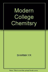 Modern College Chemistry 1st Sem. Theory & Practical (Pass GenericElective) Odisha