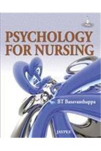 Psychology For Nursing