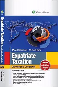 Expatriate Taxation Decoding The Complexity