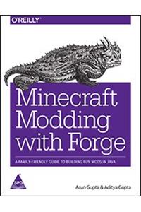 Minecraft Modding with Forge