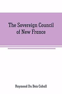 Sovereign Council of New France