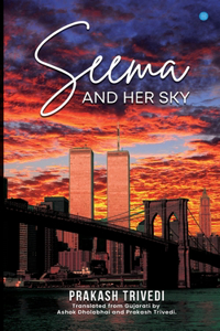 Seema and Her Sky