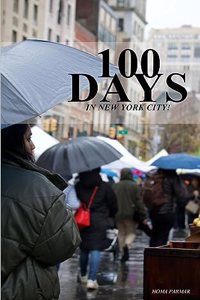 100 Days in New York City!