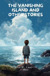 Vanishing Island and Other Stories